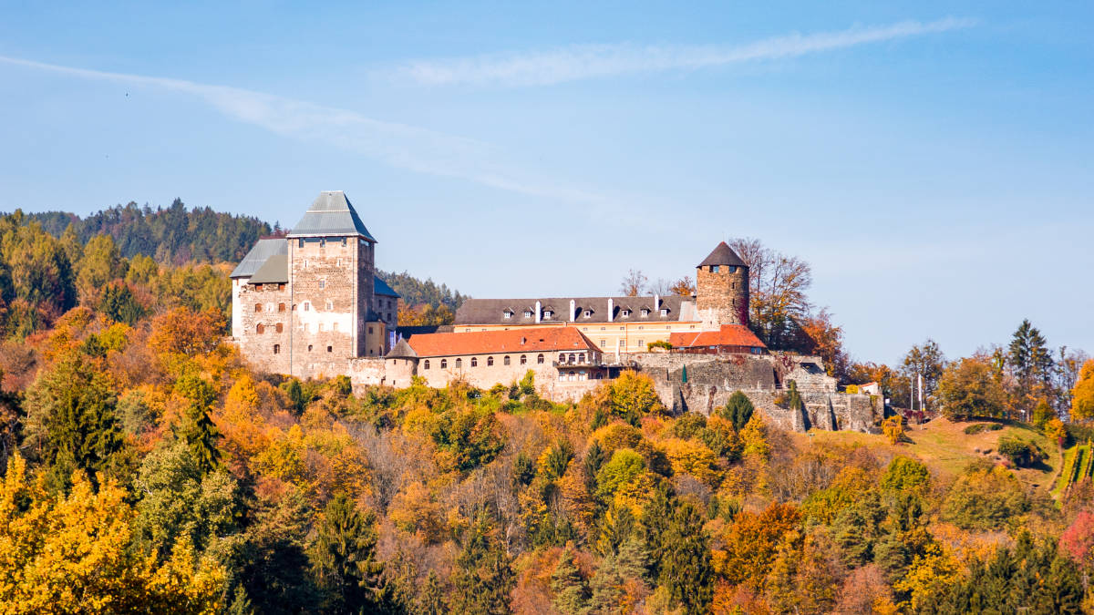 burg